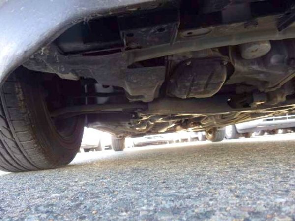 2016 NISSAN NOTE (Stock #: PV4564) - Image 17