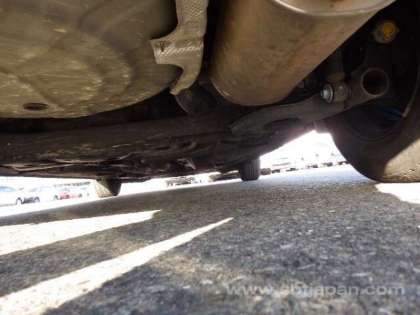 2016 NISSAN NOTE (Stock #: PV4564) - Image 20