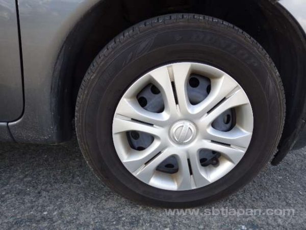 2016 NISSAN NOTE (Stock #: PV4564) - Image 21