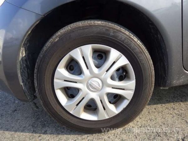 2016 NISSAN NOTE (Stock #: PV4564) - Image 22