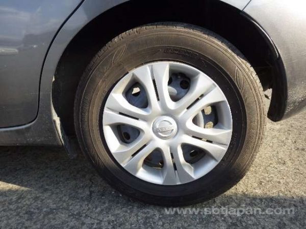 2016 NISSAN NOTE (Stock #: PV4564) - Image 23