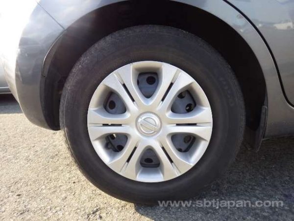 2016 NISSAN NOTE (Stock #: PV4564) - Image 24