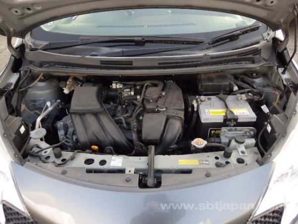 2016 NISSAN NOTE (Stock #: PV4564) - Image 5