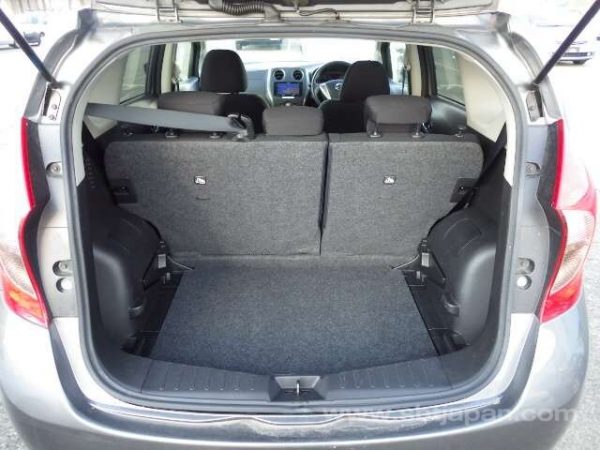 2016 NISSAN NOTE (Stock #: PV4564) - Image 6