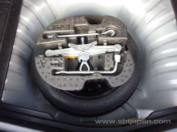 2016 NISSAN NOTE (Stock #: PV4564) - Image 7