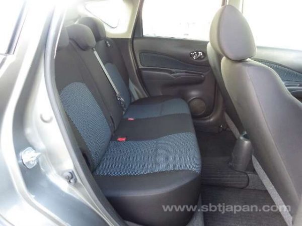 2016 NISSAN NOTE (Stock #: PV4564) - Image 8