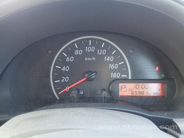 2014 NISSAN MARCH (Stock #: PW2135) - Image 11