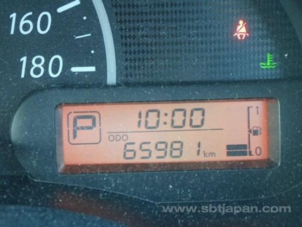 2014 NISSAN MARCH (Stock #: PW2135) - Image 12