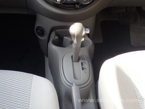 2014 NISSAN MARCH (Stock #: PW2135) - Image 13