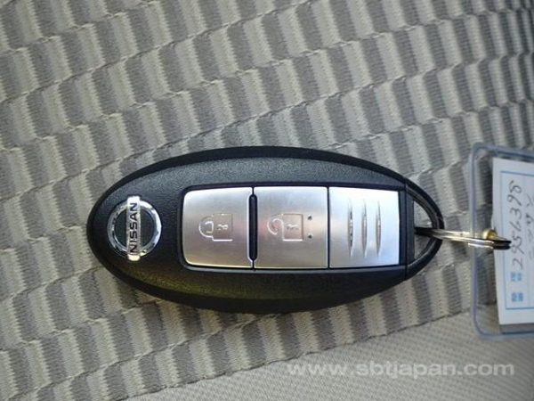 2014 NISSAN MARCH (Stock #: PW2135) - Image 15