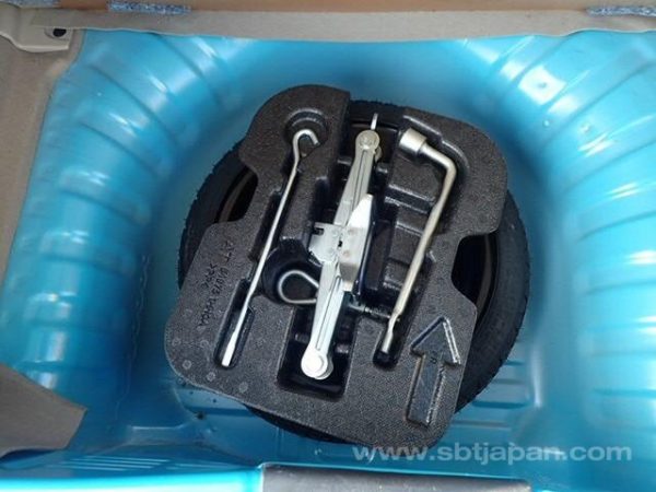 2014 NISSAN MARCH (Stock #: PW2135) - Image 20