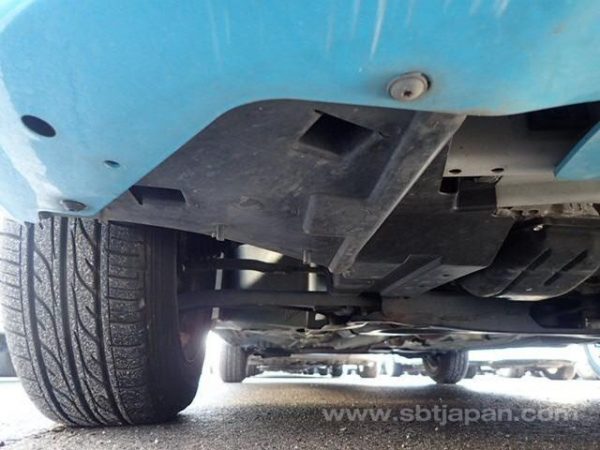 2014 NISSAN MARCH (Stock #: PW2135) - Image 21