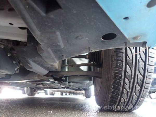 2014 NISSAN MARCH (Stock #: PW2135) - Image 22