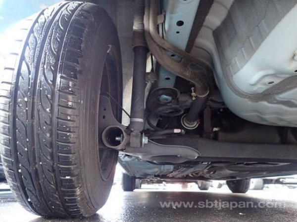 2014 NISSAN MARCH (Stock #: PW2135) - Image 23