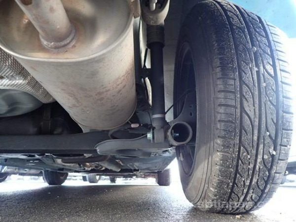 2014 NISSAN MARCH (Stock #: PW2135) - Image 24