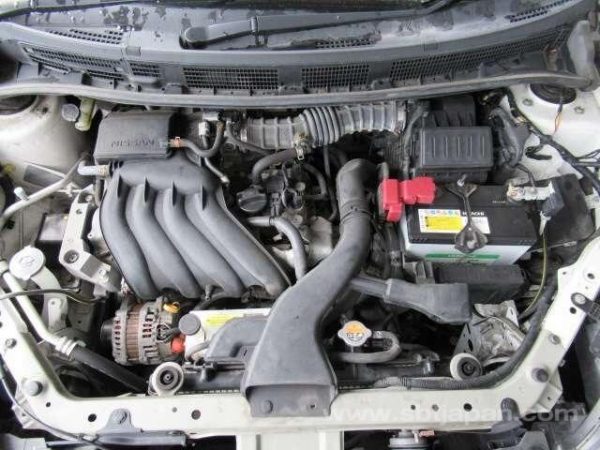 2014 NISSAN AD VAN (Stock #: PW6789) - Image 5