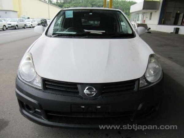 2014 NISSAN AD VAN (Stock #: PW6789) - Image 6