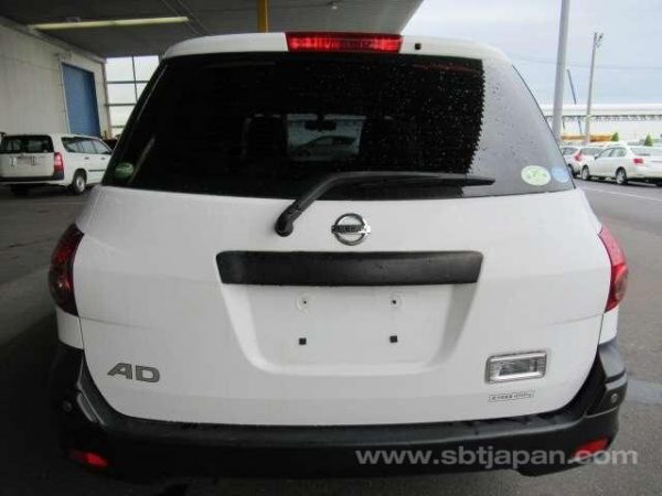2014 NISSAN AD VAN (Stock #: PW6789) - Image 7
