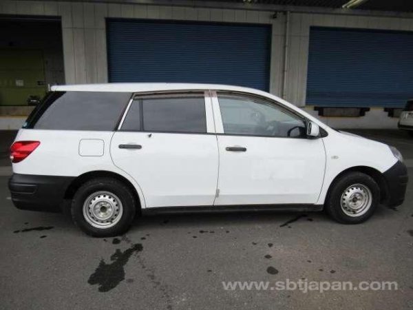 2014 NISSAN AD VAN (Stock #: PW6789) - Image 8