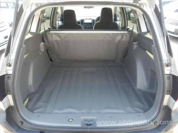 2014 NISSAN AD VAN (Stock #: PX1440) - Image 10