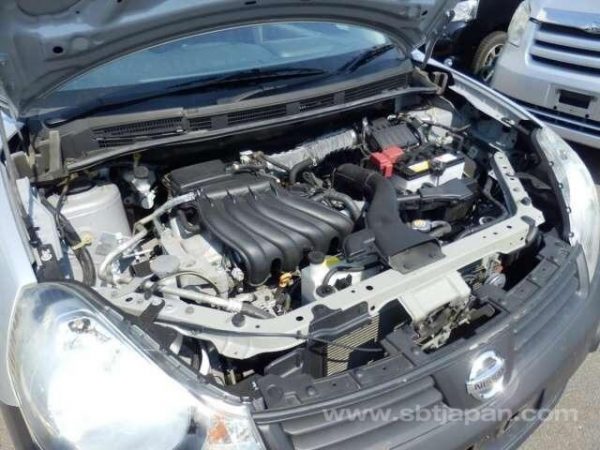 2014 NISSAN AD VAN (Stock #: PX1440) - Image 5