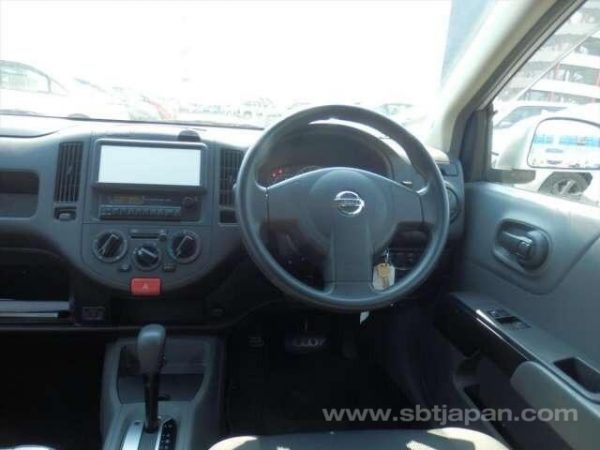 2014 NISSAN AD VAN (Stock #: PX1440) - Image 6