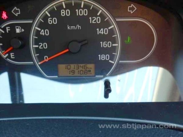 2014 NISSAN AD VAN (Stock #: PX1440) - Image 7