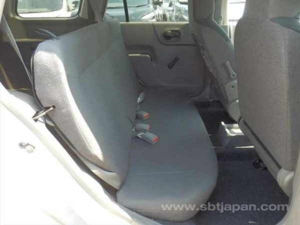 2014 NISSAN AD VAN (Stock #: PX1440) - Image 8