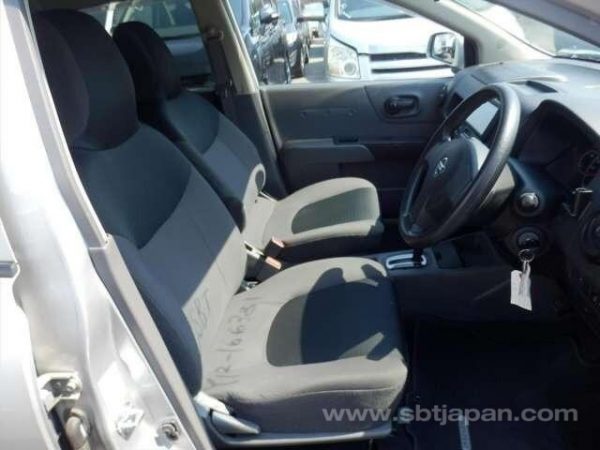 2014 NISSAN AD VAN (Stock #: PX1440) - Image 9