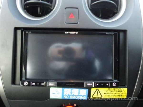 2016 NISSAN NOTE (Stock #: PX7686) - Image 11