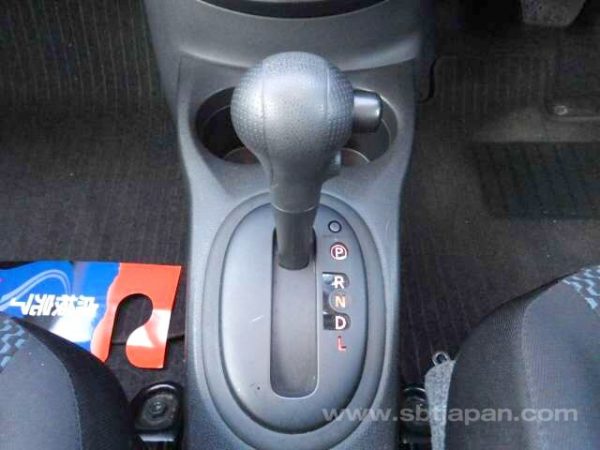 2016 NISSAN NOTE (Stock #: PX7686) - Image 12