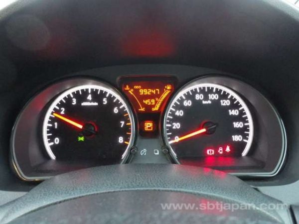 2016 NISSAN NOTE (Stock #: PX7686) - Image 13