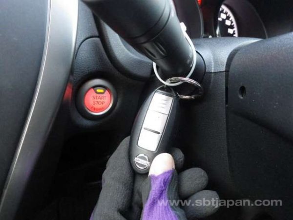 2016 NISSAN NOTE (Stock #: PX7686) - Image 14