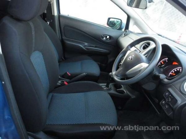 2016 NISSAN NOTE (Stock #: PX7686) - Image 15
