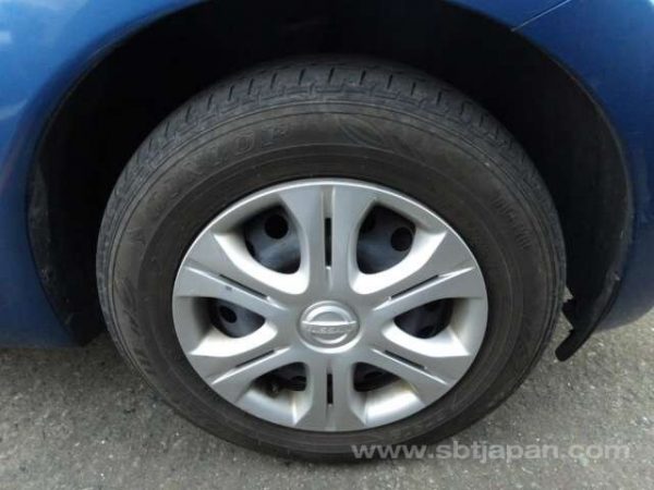 2016 NISSAN NOTE (Stock #: PX7686) - Image 21