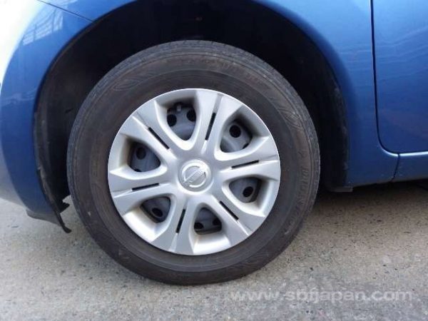 2016 NISSAN NOTE (Stock #: PX7686) - Image 22