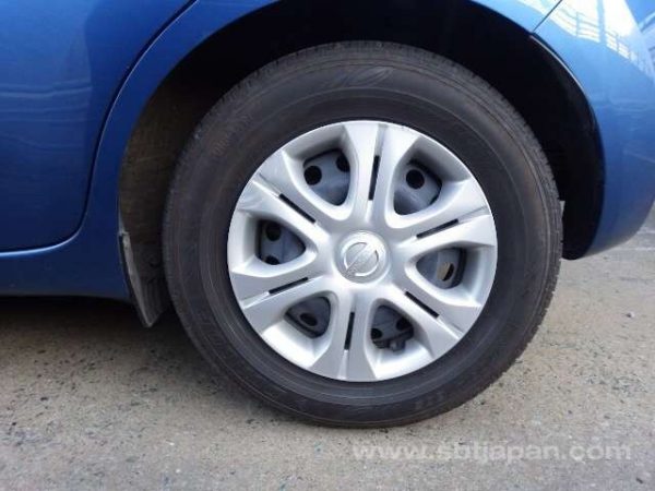 2016 NISSAN NOTE (Stock #: PX7686) - Image 23