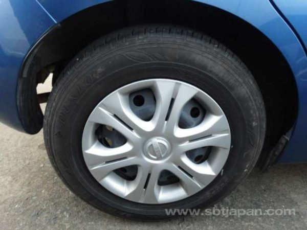 2016 NISSAN NOTE (Stock #: PX7686) - Image 24