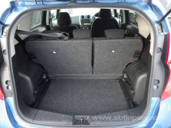 2016 NISSAN NOTE (Stock #: PX7686) - Image 6