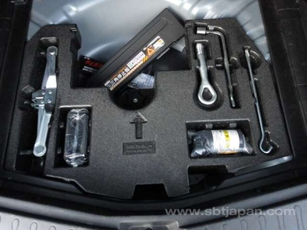 2016 NISSAN NOTE (Stock #: PX7686) - Image 7