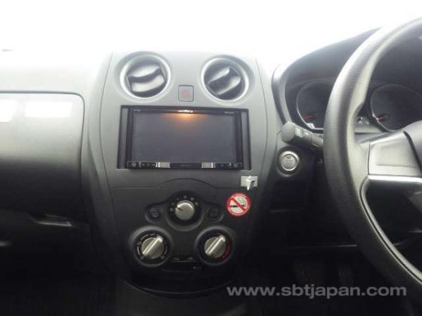 2017 NISSAN NOTE (Stock #: PY5126) - Image 13