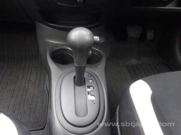 2017 NISSAN NOTE (Stock #: PY5126) - Image 14