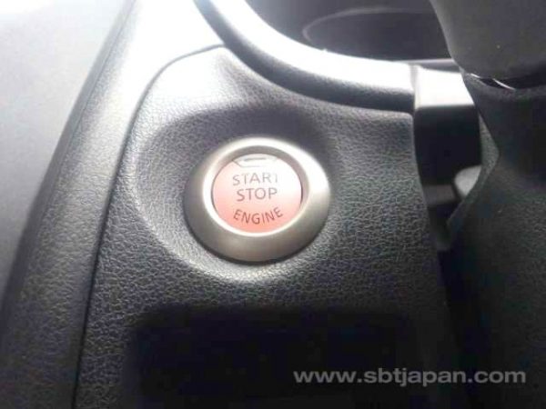 2017 NISSAN NOTE (Stock #: PY5126) - Image 17