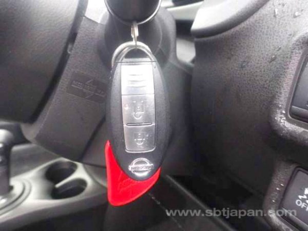 2017 NISSAN NOTE (Stock #: PY5126) - Image 18