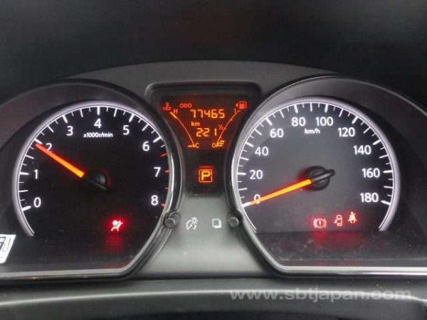 2017 NISSAN NOTE (Stock #: PY5126) - Image 19