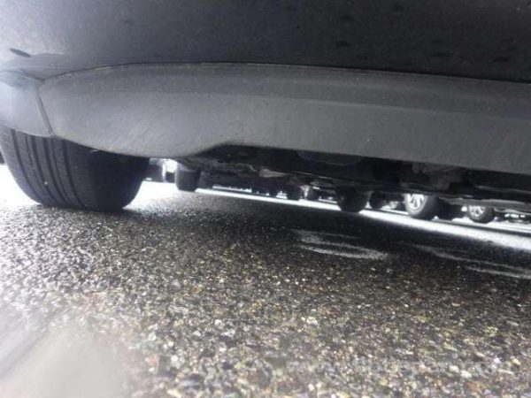 2017 NISSAN NOTE (Stock #: PY5126) - Image 20