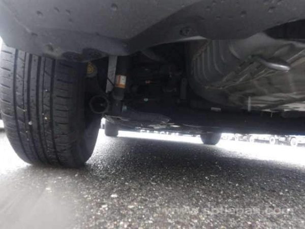 2017 NISSAN NOTE (Stock #: PY5126) - Image 22