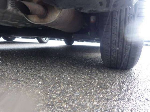 2017 NISSAN NOTE (Stock #: PY5126) - Image 23