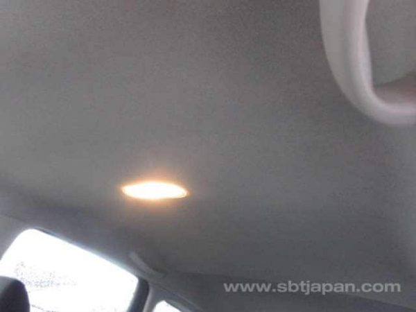 2017 NISSAN NOTE (Stock #: PY5126) - Image 24