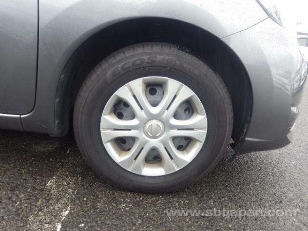 2017 NISSAN NOTE (Stock #: PY5126) - Image 25